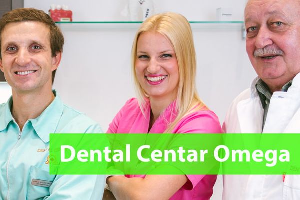 Dental centar Omega